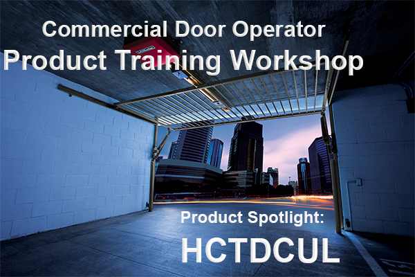 St. Louis Park, MN 6/26/2019 - 8:00A - 11:00A Commercial Operator Local Workshop
