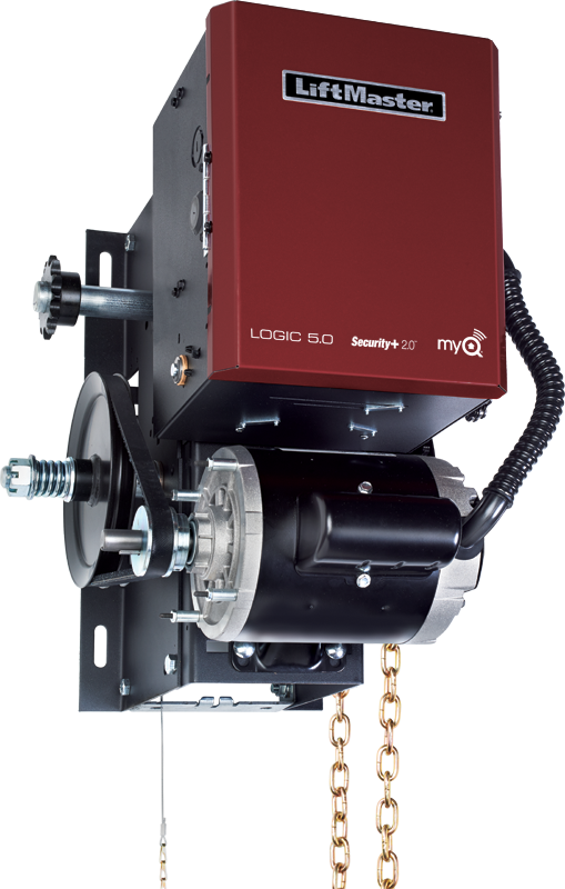 Commercial Door Operator Selection Overview 1230 PM EST/930 AM PST