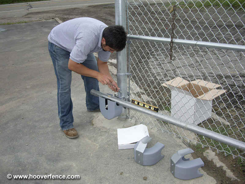 Gate Operator Installation inar January 22, 2021 1030 AM CST